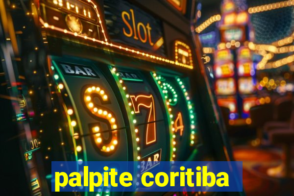 palpite coritiba